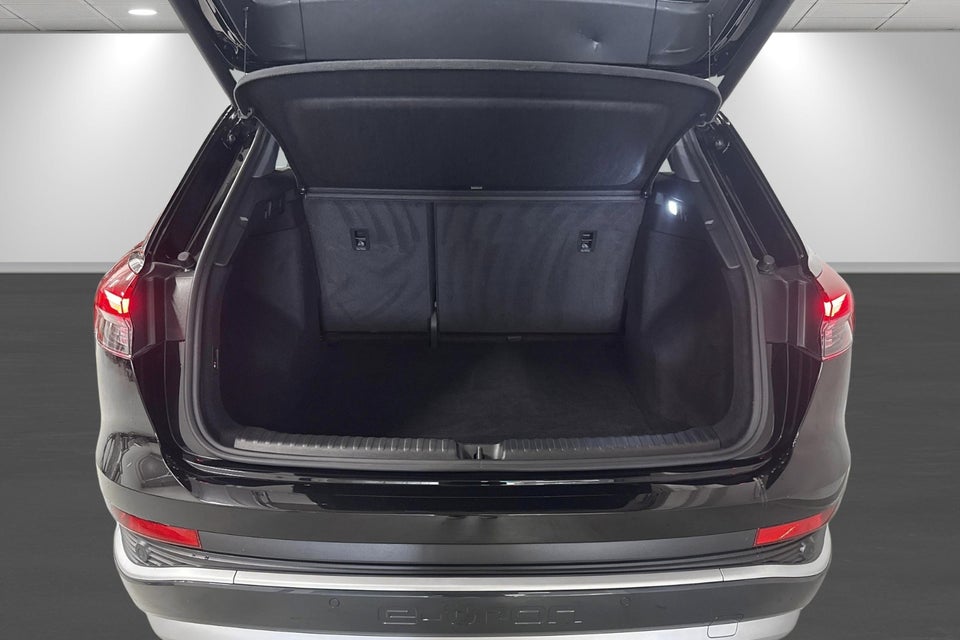 Audi Q4 e-tron 45 Progress 5d