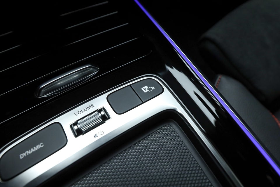 Mercedes EQB250+ AMG Premium 5d