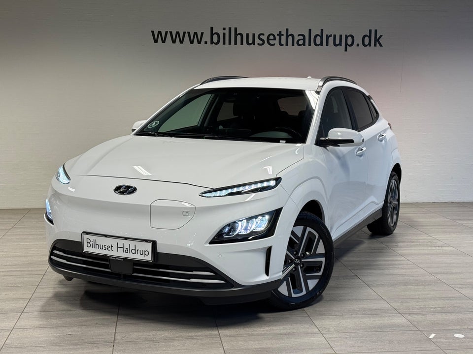 Hyundai Kona 39 EV Advanced 5d