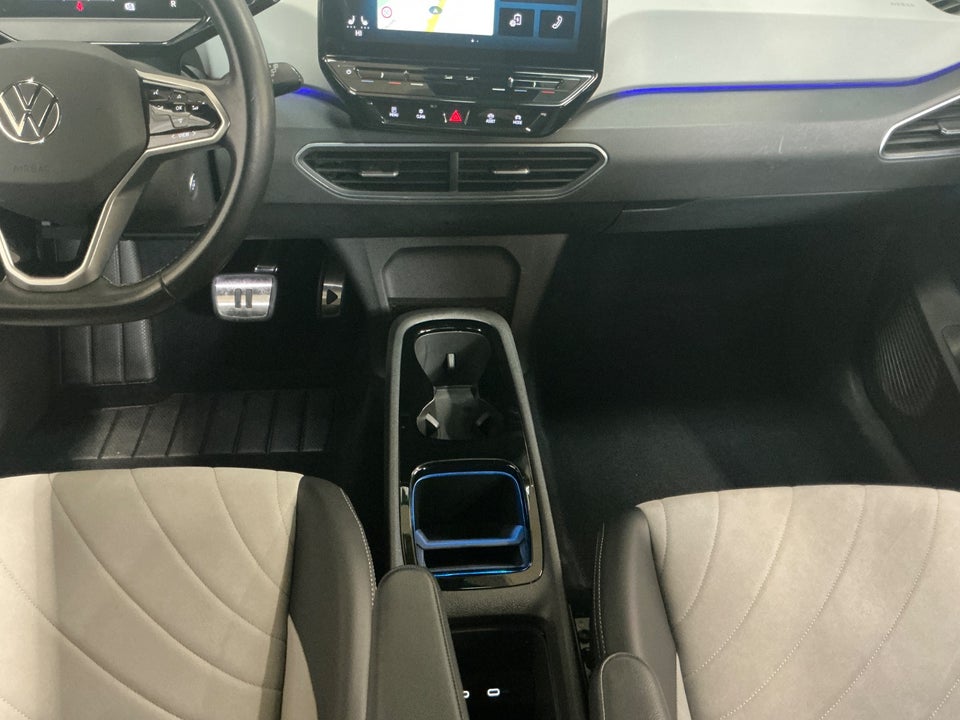 VW ID.3 58 Pro Performance 5d
