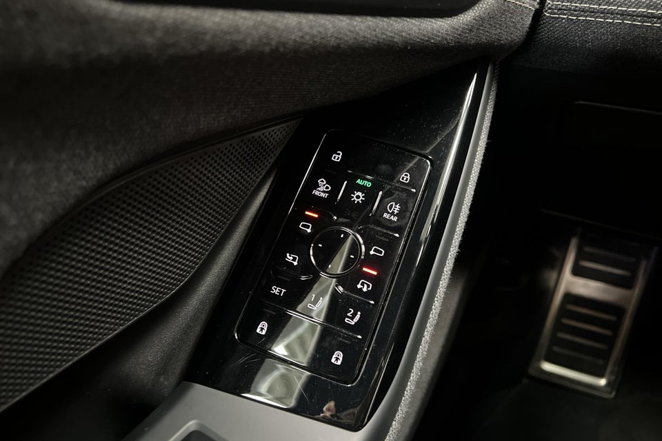 Audi A6 e-tron S-line plus Avant 5d