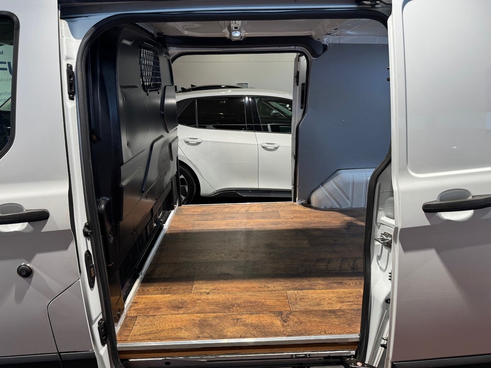 Ford Transit Custom 280L 2,0 TDCi 130 Trend