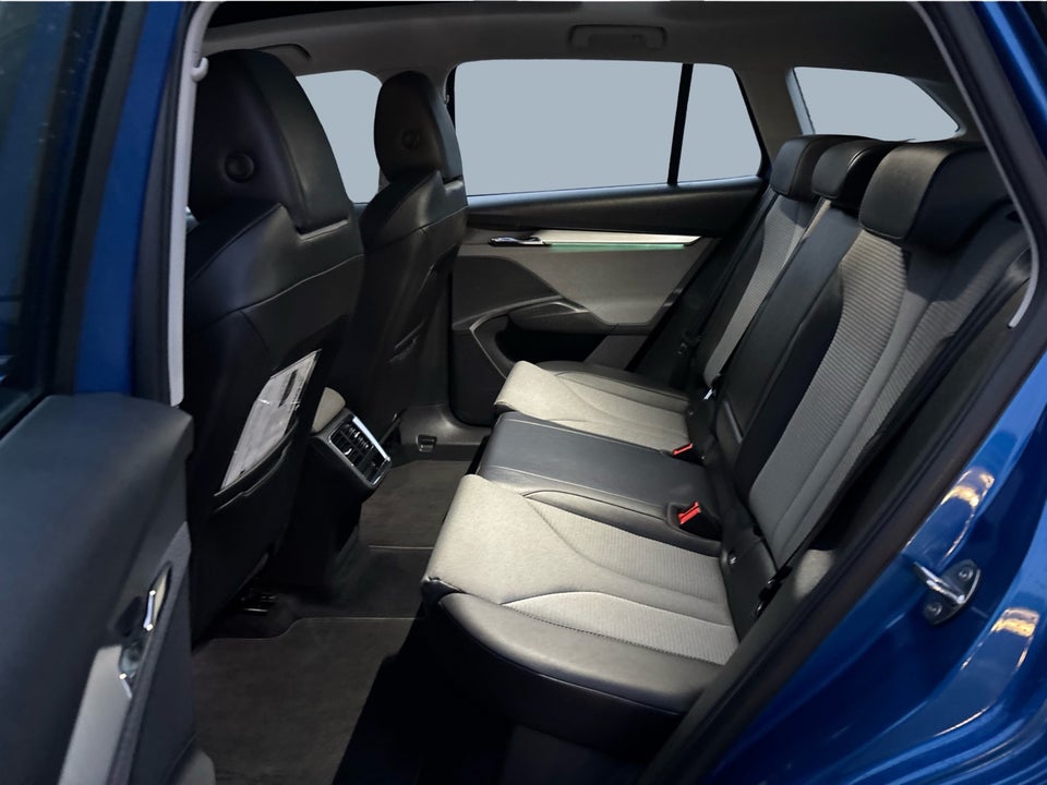 Skoda Enyaq 60 iV 5d