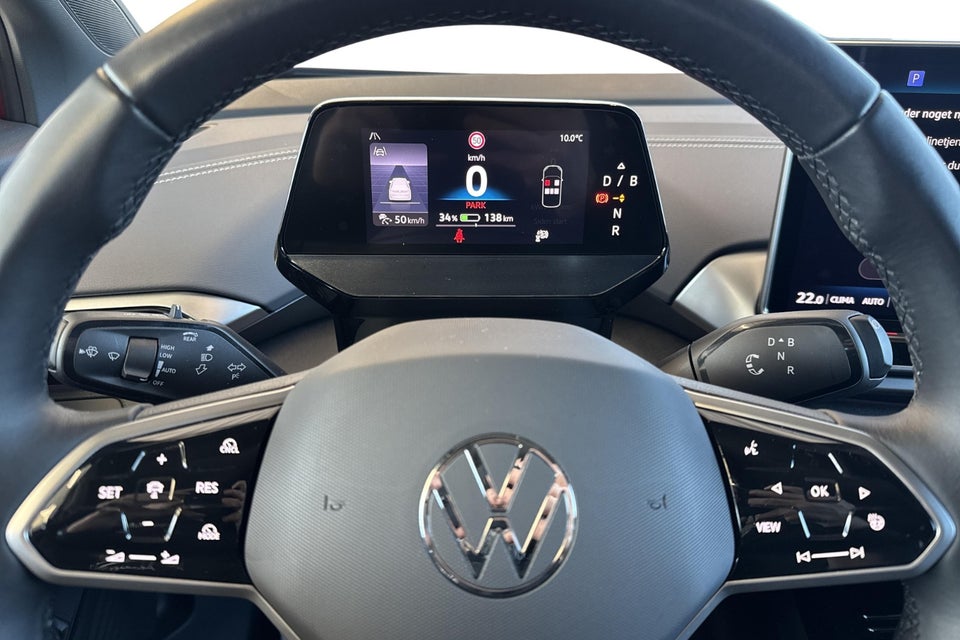 VW ID.4 77 Style+ 5d