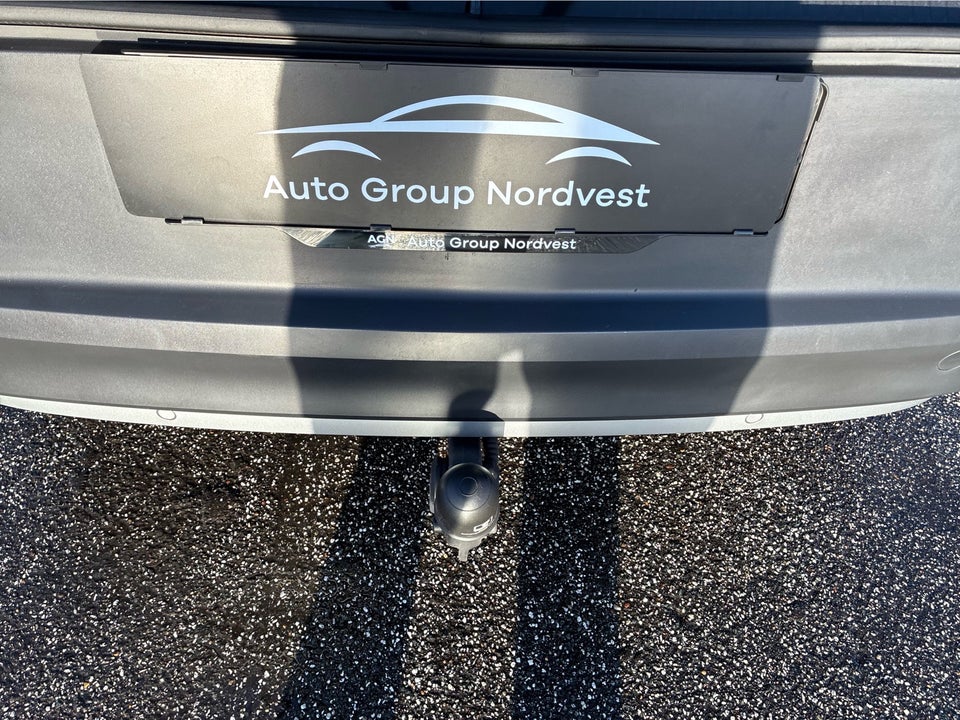 VW ID.5 77 Pro Performance 5d