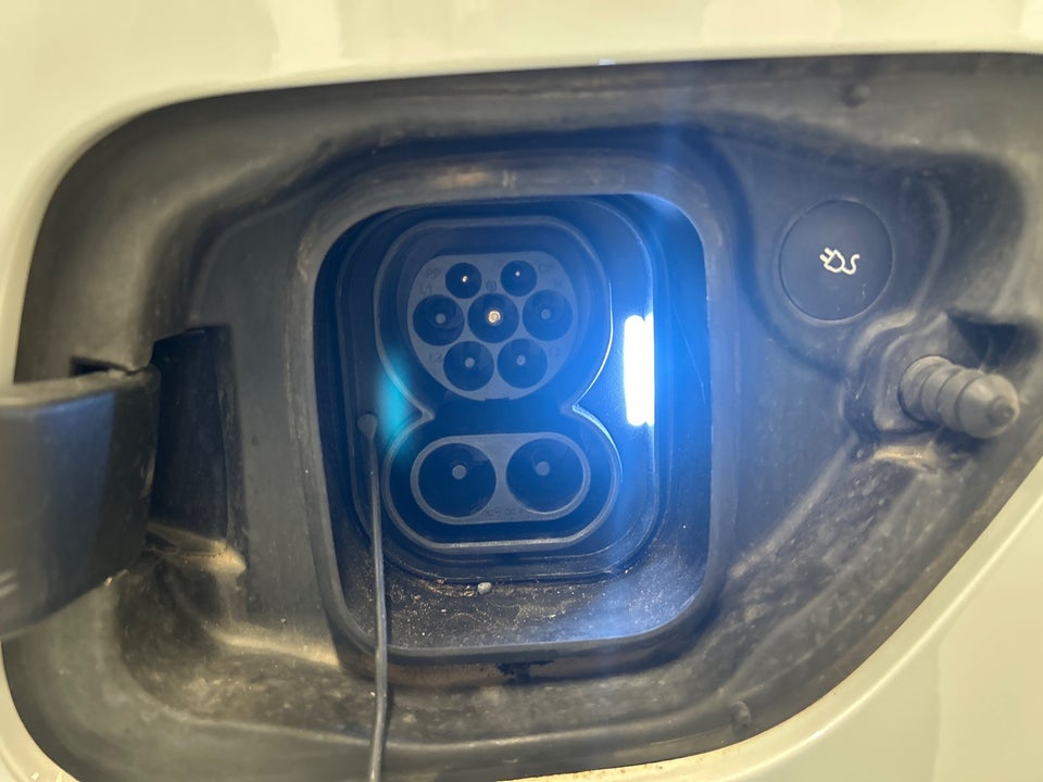 Polestar 2 Standard Range 5d