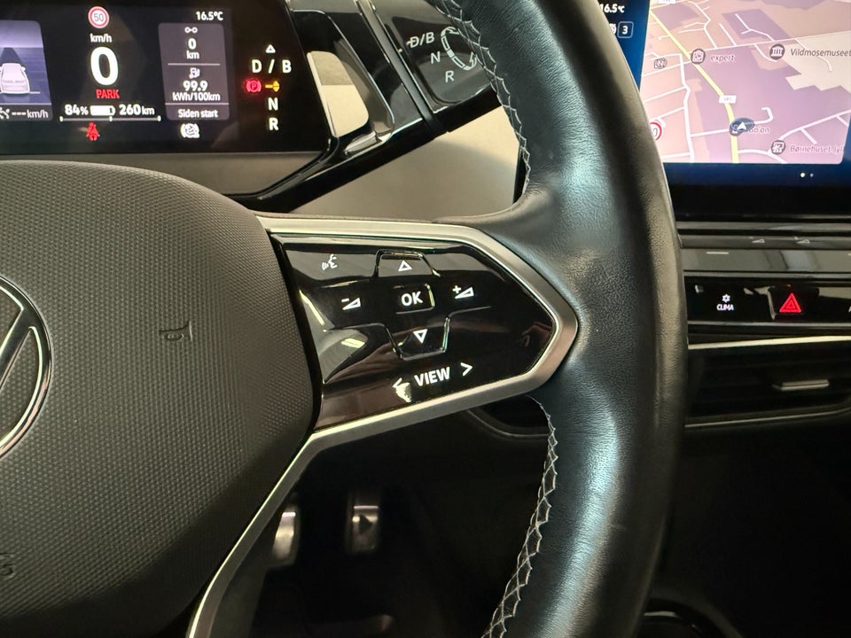 VW ID.3 58 Pro Performance 5d