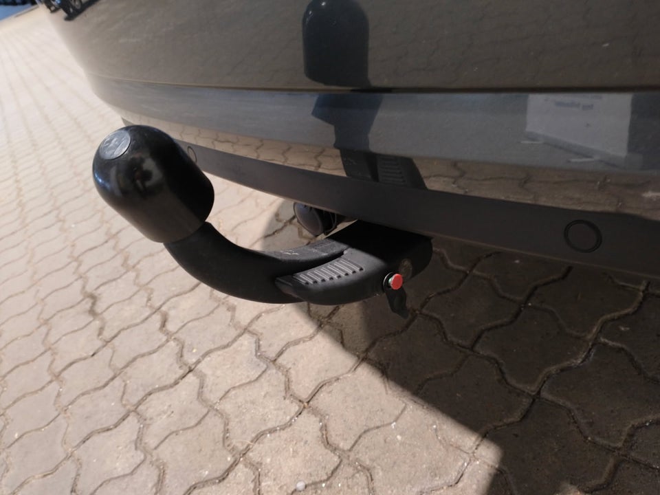 Skoda Octavia 2,0 TDi 150 Business Line Combi DSG 5d