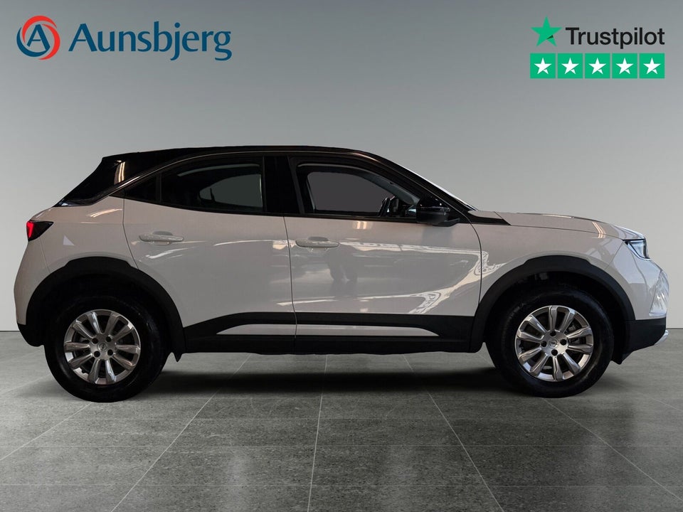 Opel Mokka-e 50 Edition 5d