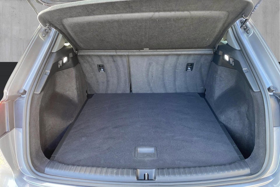 Audi Q4 e-tron 35 Attitude 5d