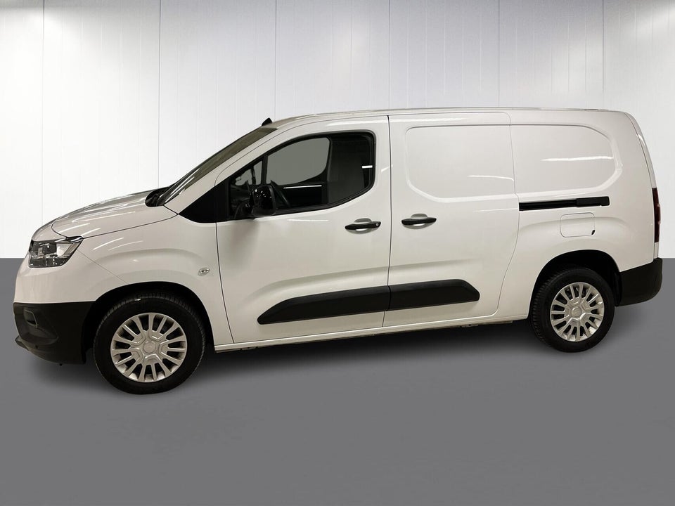 Toyota ProAce City 1,5 D 102 Long Comfort 6d