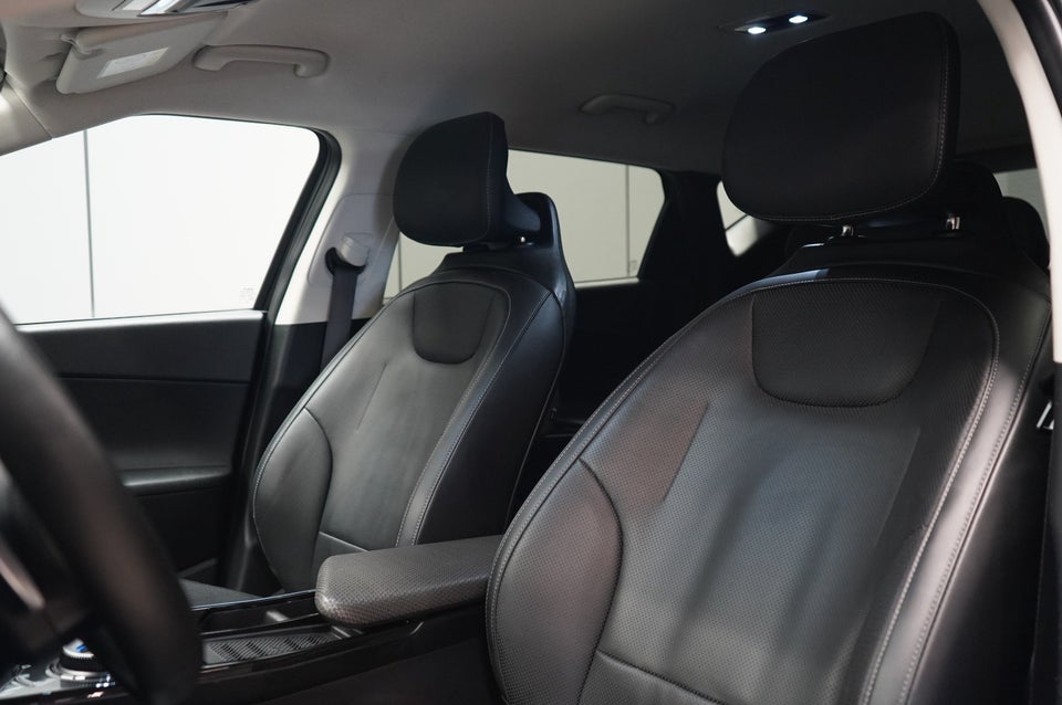 Kia EV6 77 Long Range Performance AWD 5d