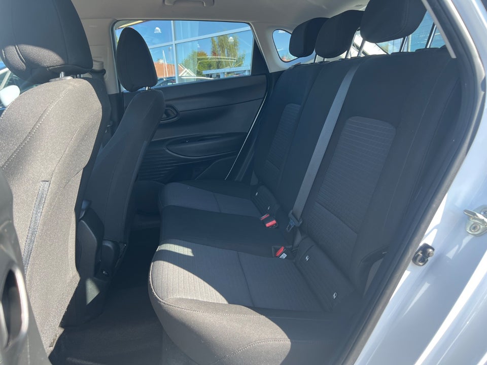 Hyundai i20 1,0 T-GDi Essential 5d