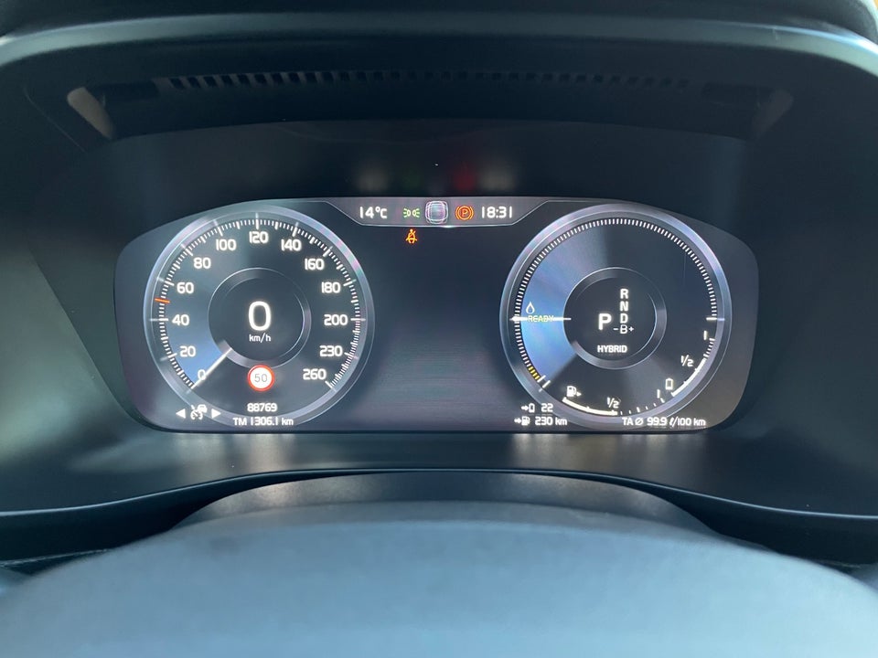 Volvo XC40 1,5 T5 ReCharge Inscription aut. 5d