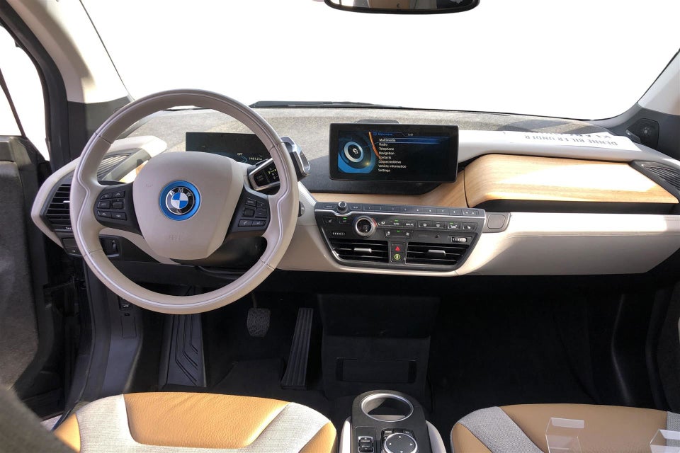 BMW i3 BEV 5d