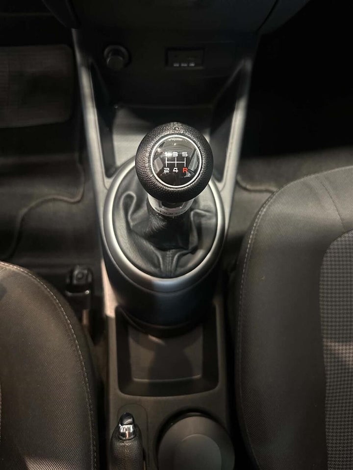 Hyundai i20 1,25 Classic XTR 5d