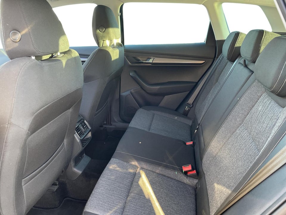 Skoda Karoq 1,5 TSi 150 Celebration DSG 5d