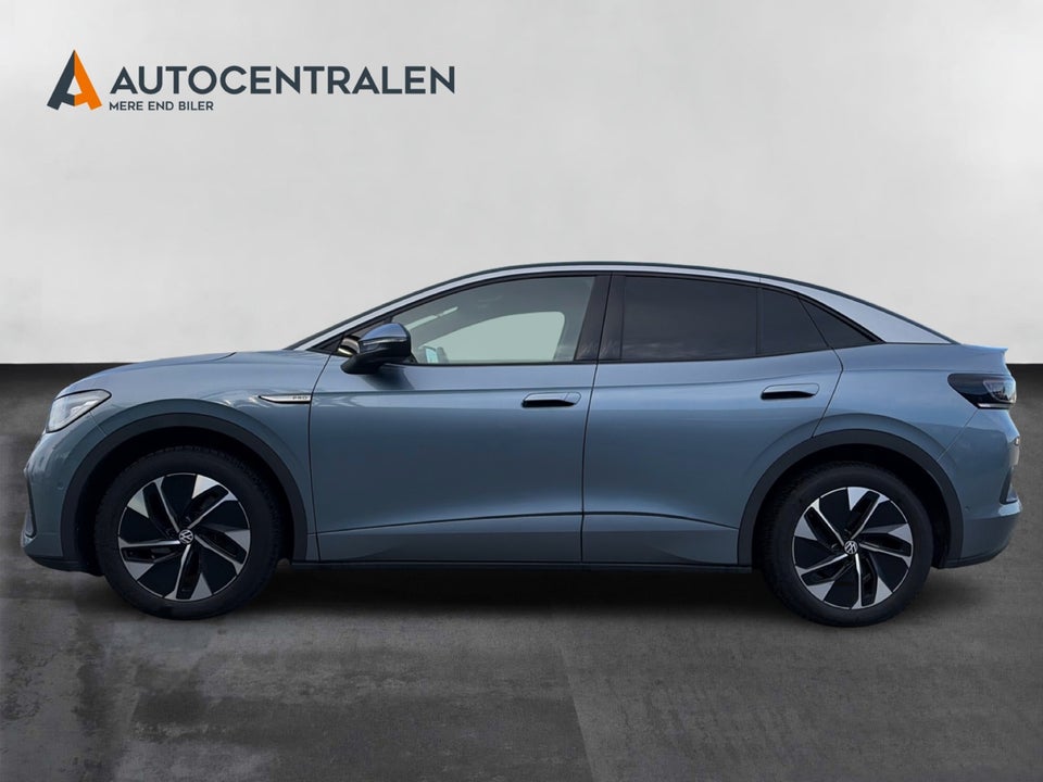 VW ID.5 77 Pro Performance 5d