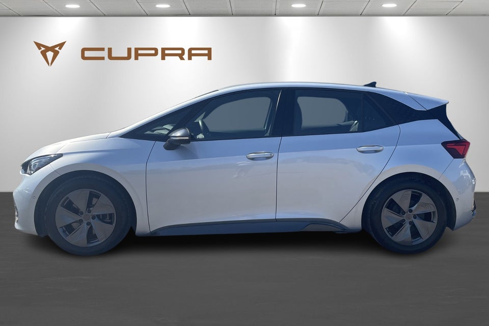 Cupra Born 58 High 5d