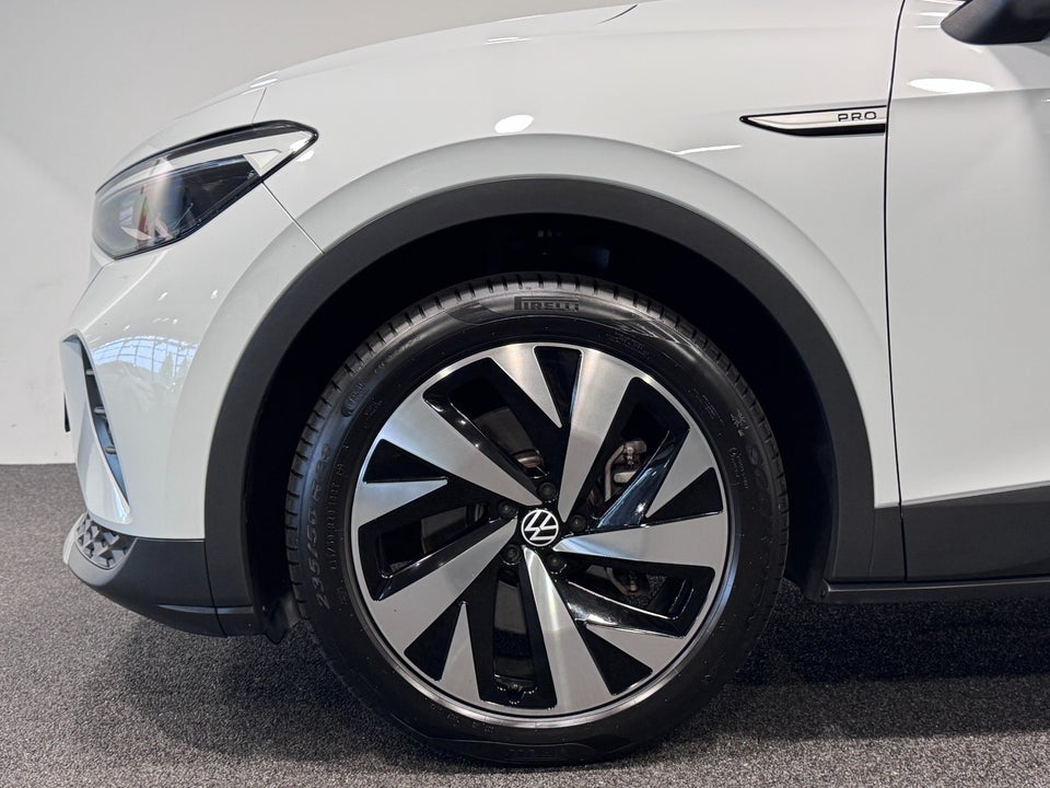 VW ID.4 77 Pro Performance 5d
