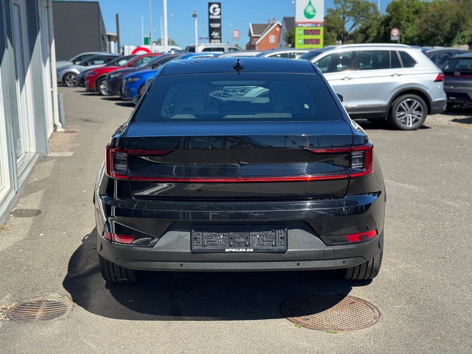 Polestar 2 Standard Range 5d