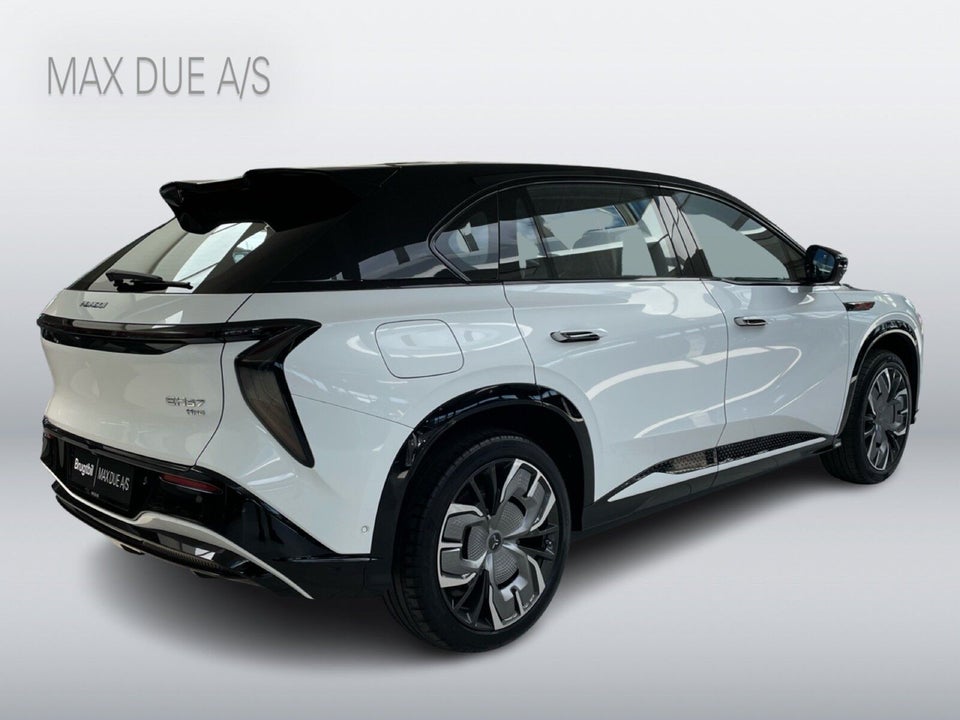 Hongqi EHS7 111 Exclusive 5d