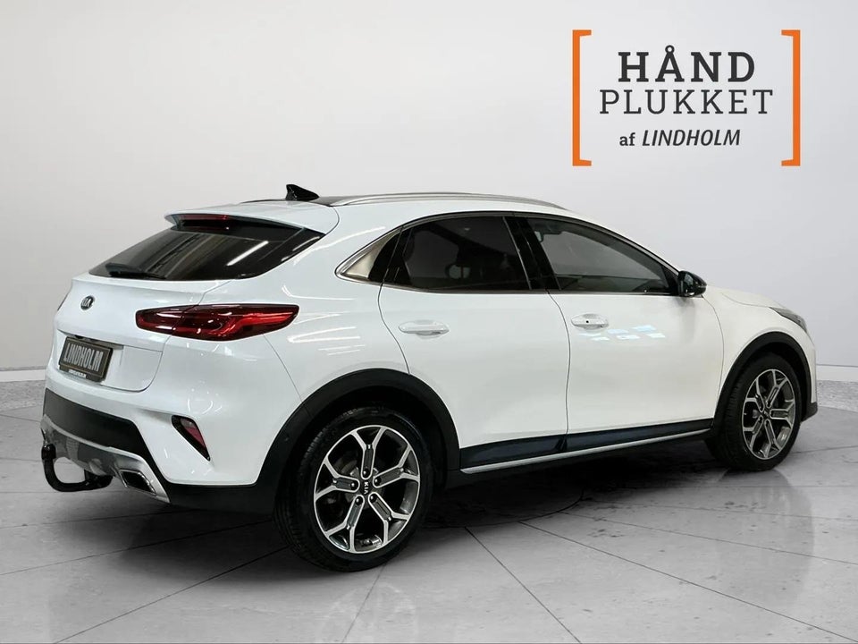 Kia XCeed 1,6 PHEV Upgrade+ DCT 5d