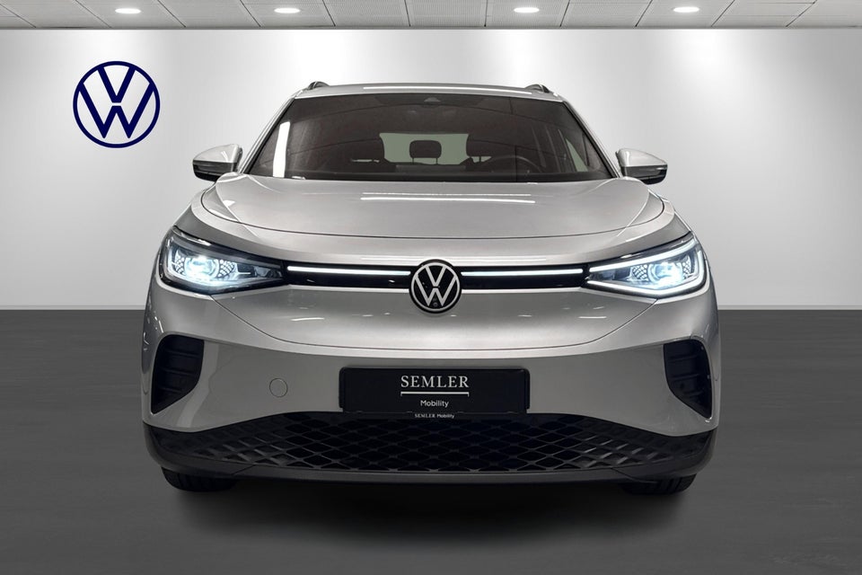 VW ID.4 77 Style 5d
