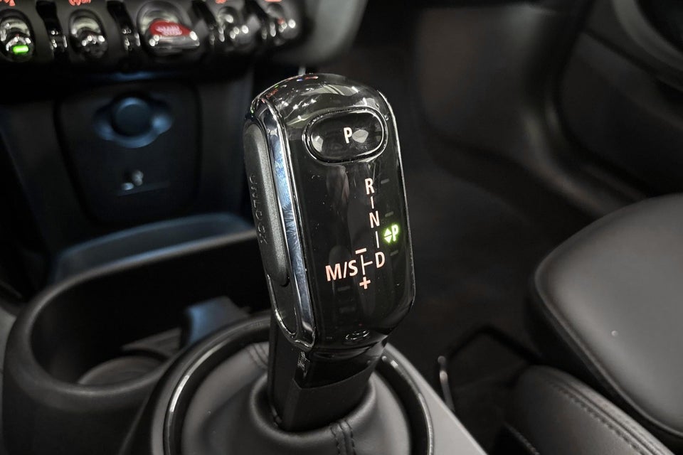 MINI Cooper S 2,0 Maximise aut. 3d