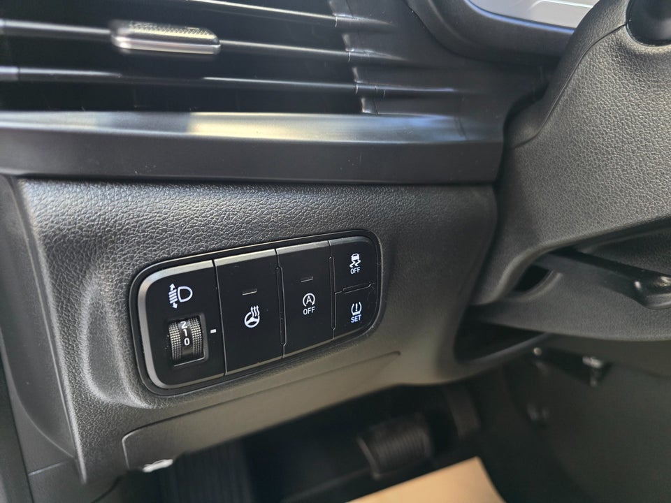 Hyundai i20 1,0 T-GDi Advanced DCT 5d