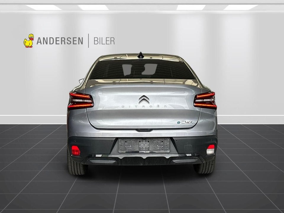 Citroën ë-C4 X 50 Palais Sky 4d