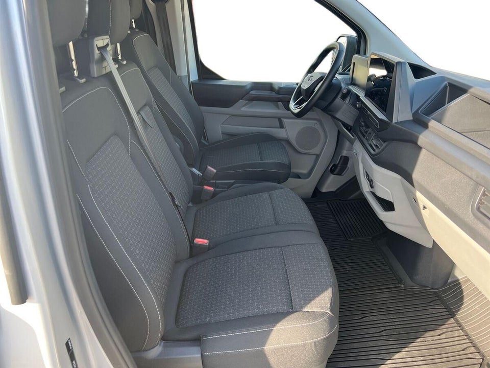 Ford Transit Custom 320L 2,0 EcoBlue Trend aut.