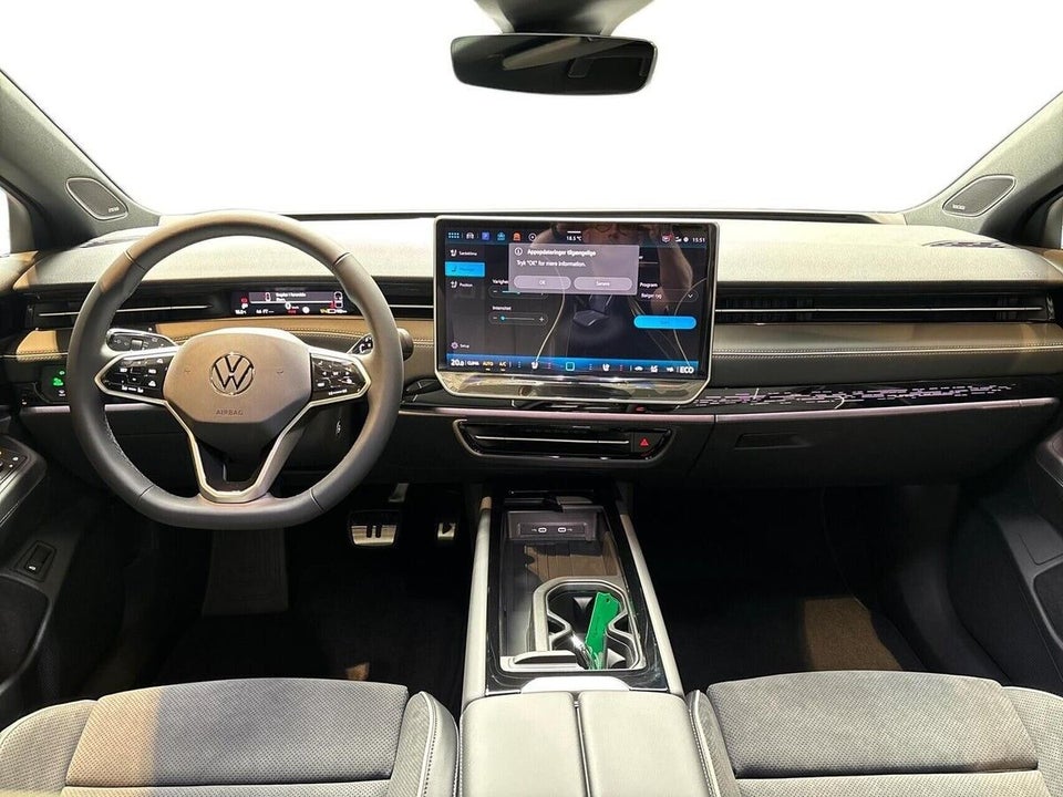 VW ID.7 86 Style S+ Tourer 5d