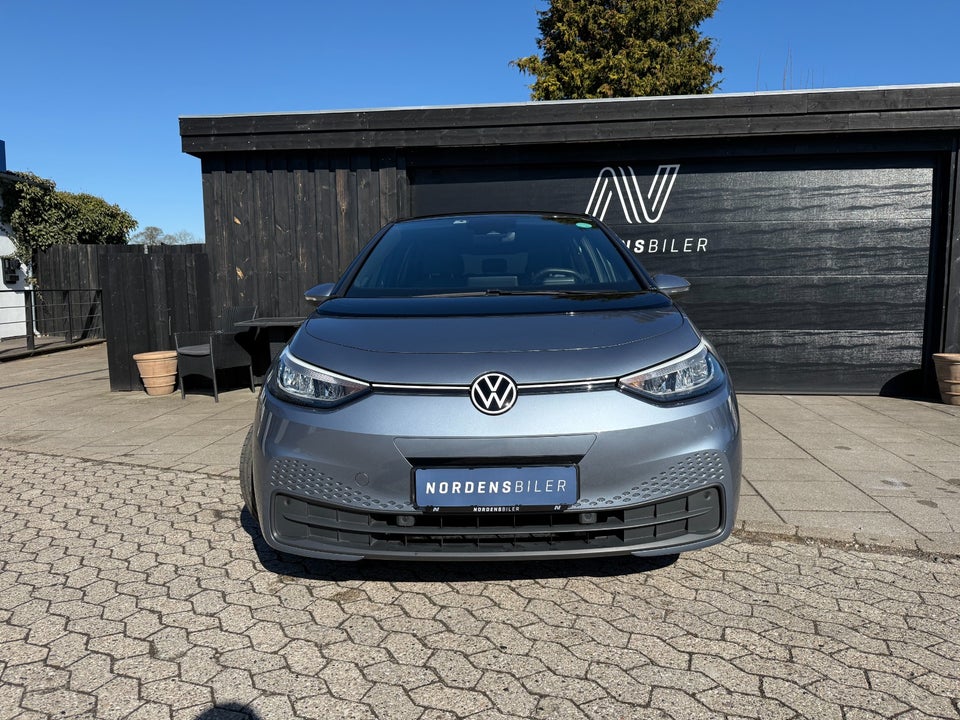 VW ID.3 58 Pro 5d
