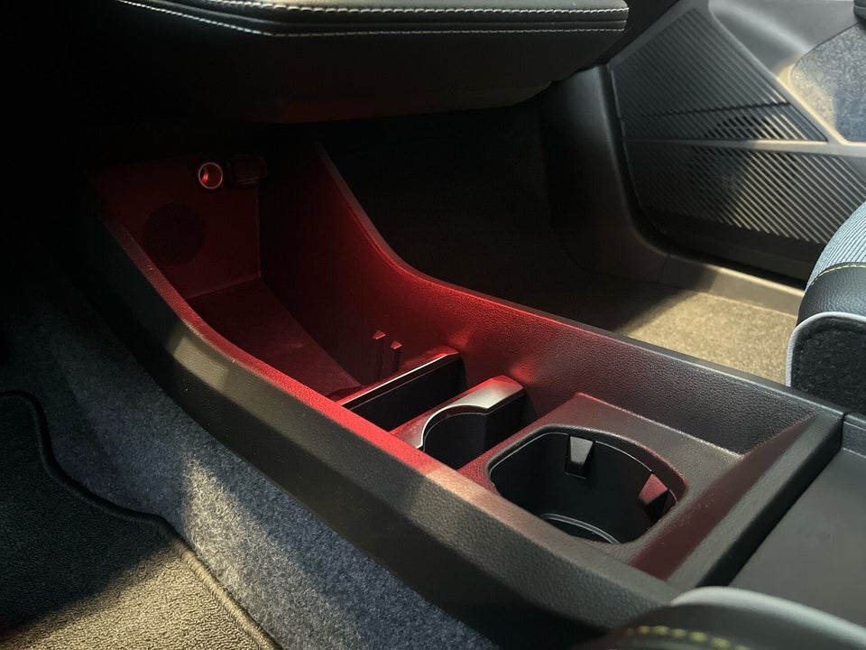 Renault Megane E-Tech 60 Techno 5d