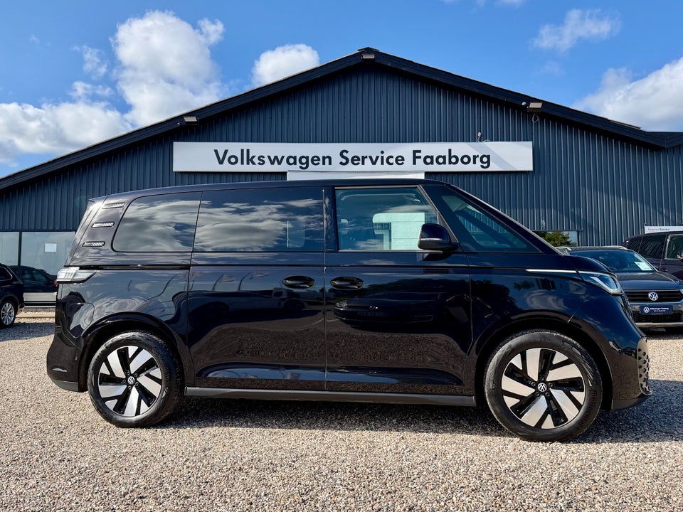 VW ID. Buzz 77 Life SWB 5d