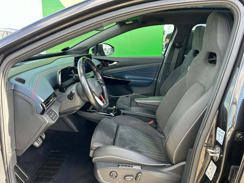 VW ID.4 77 GTX 4Motion 5d