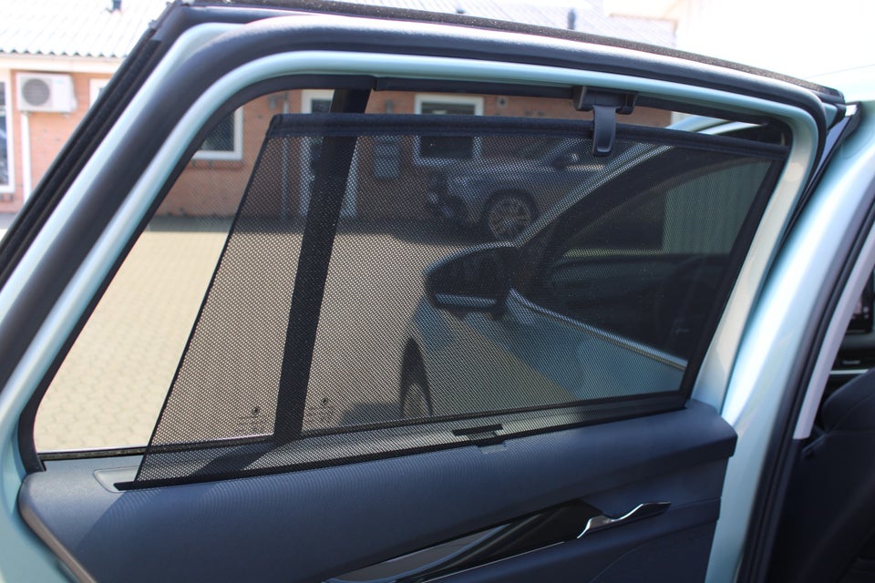 Skoda Enyaq 80 iV Suite 5d