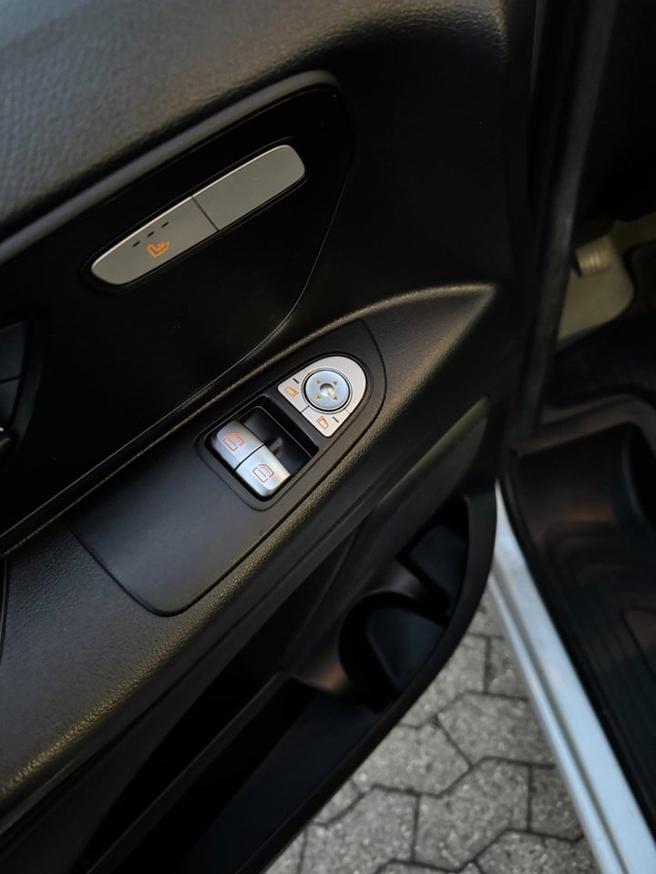 Mercedes Vito 119 2,2 BlueTEC Standard aut. XL