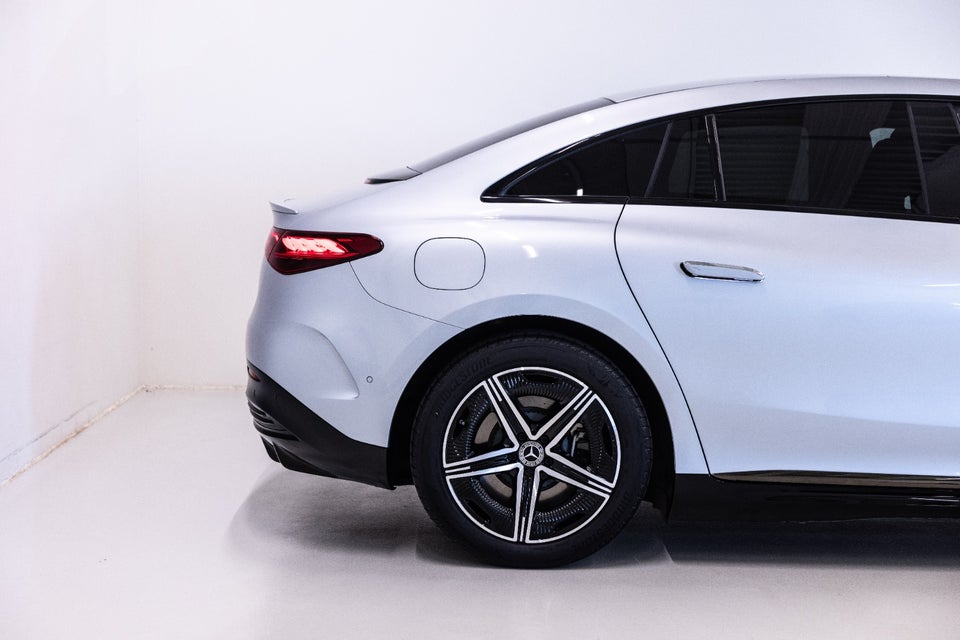 Mercedes EQE350 AMG Edition 4d