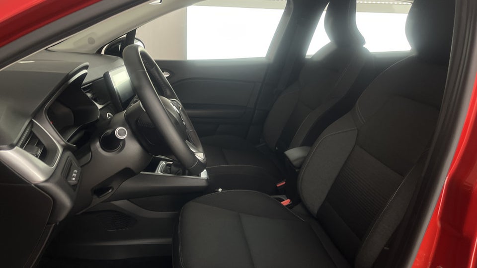 Renault Captur 1,0 TCe 90 Zen 5d