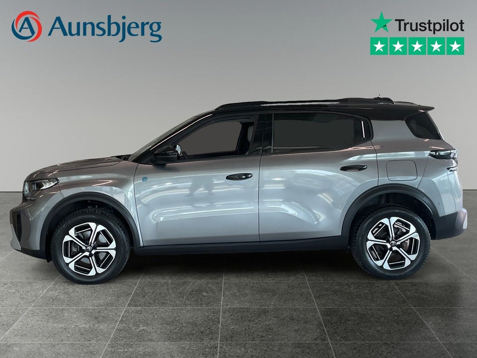 Citroën ë-C3 Aircross 44 Max 5d