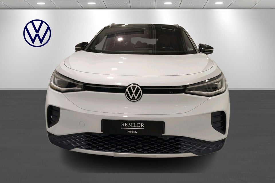 VW ID.4 77 1ST Max 5d