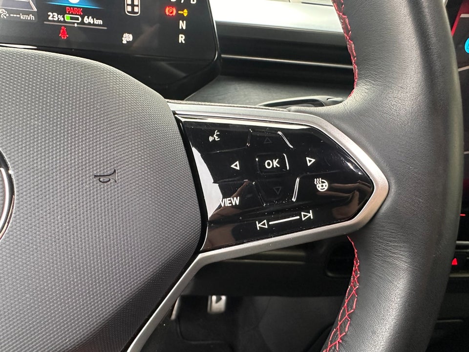 VW ID.Buzz 79 GTX+ 4Motion 6prs SWB 5d