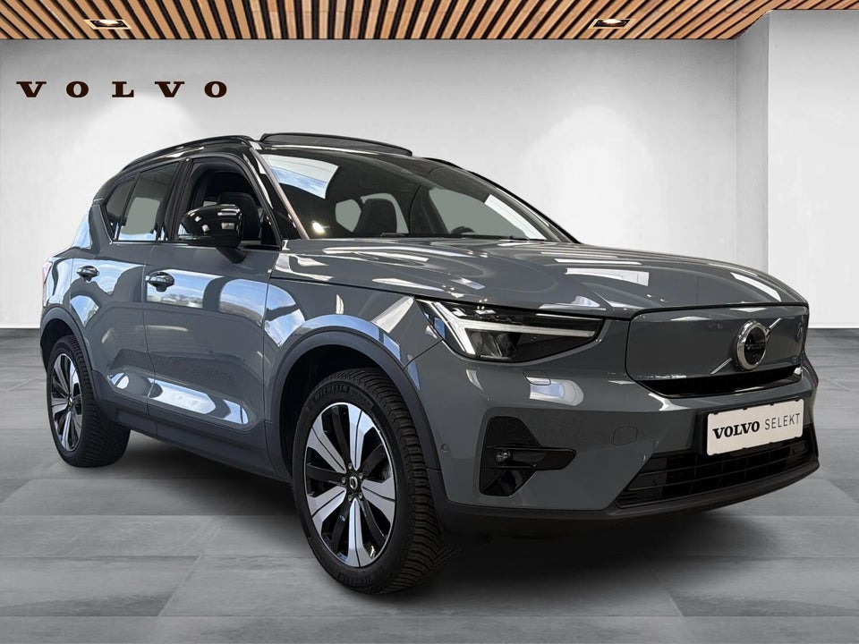 Volvo XC40 P6 ReCharge Ultimate 5d