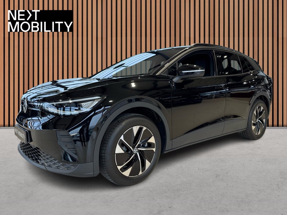 VW ID.4 77 Style+ 5d