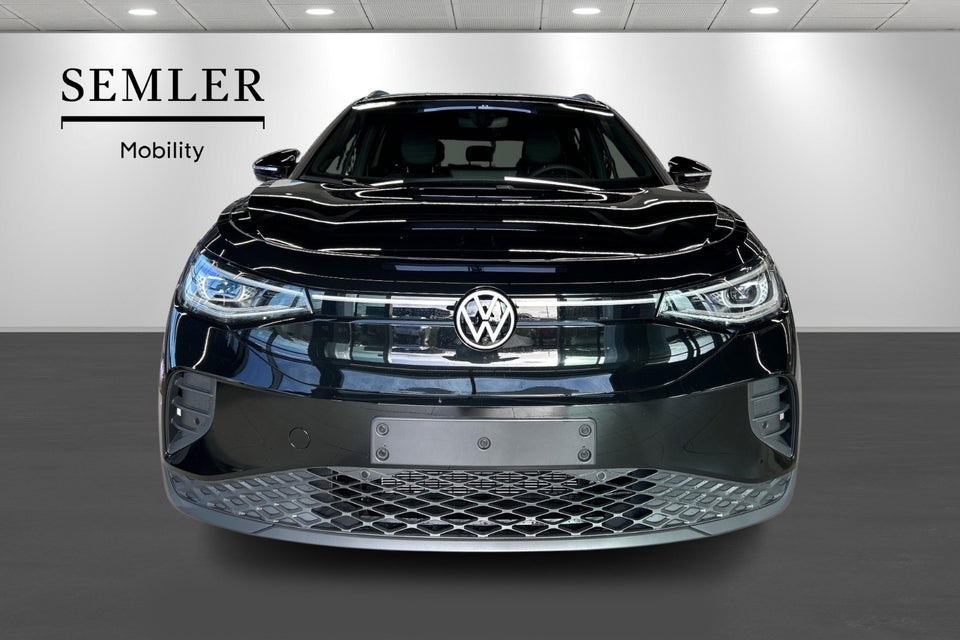 VW ID.4 77 Style+ 5d