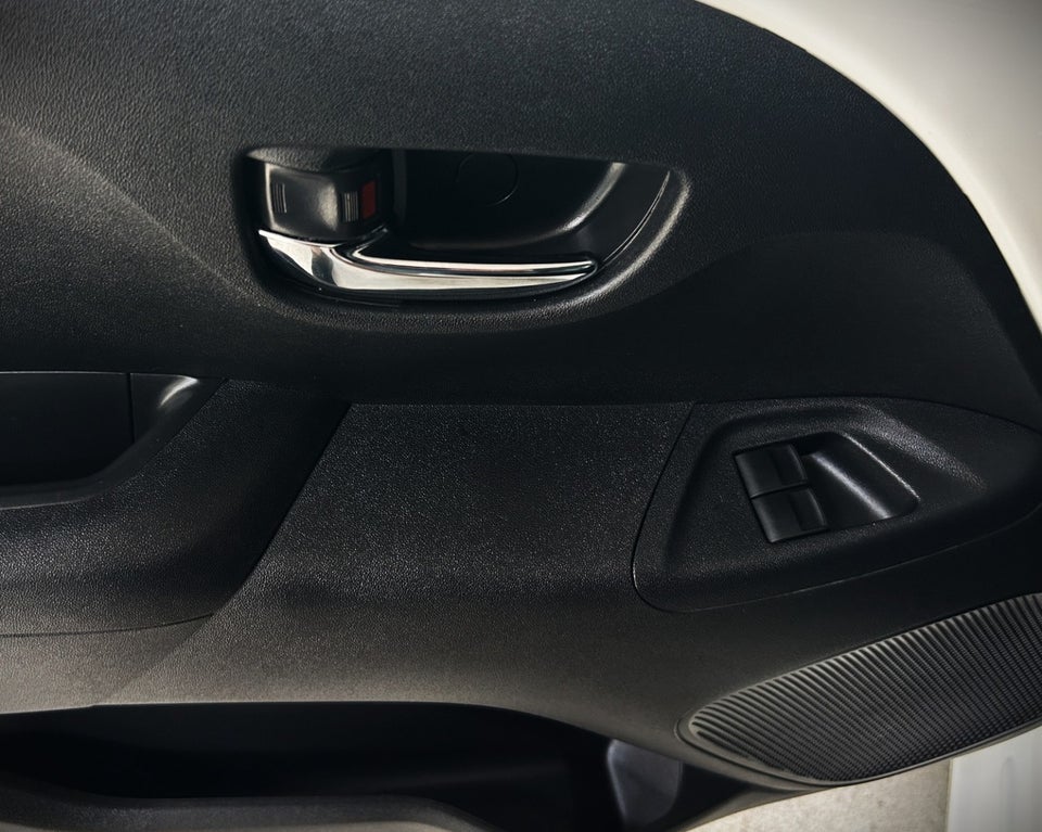 Toyota Aygo 1,0 VVT-i x-sky 5d
