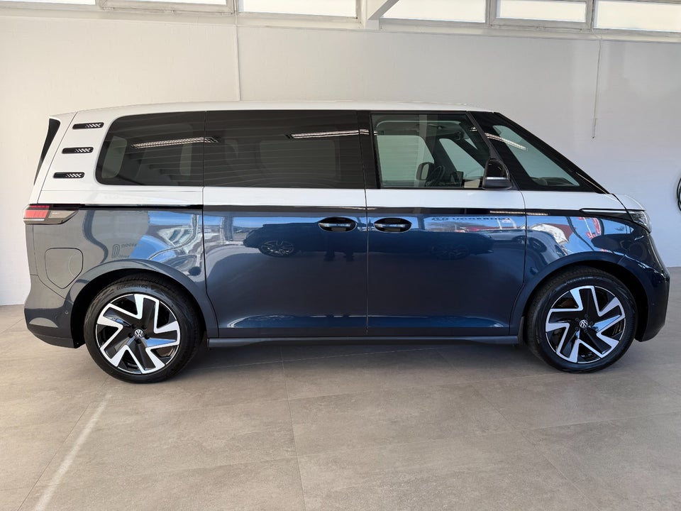 VW ID.Buzz 77 Style SWB 5d