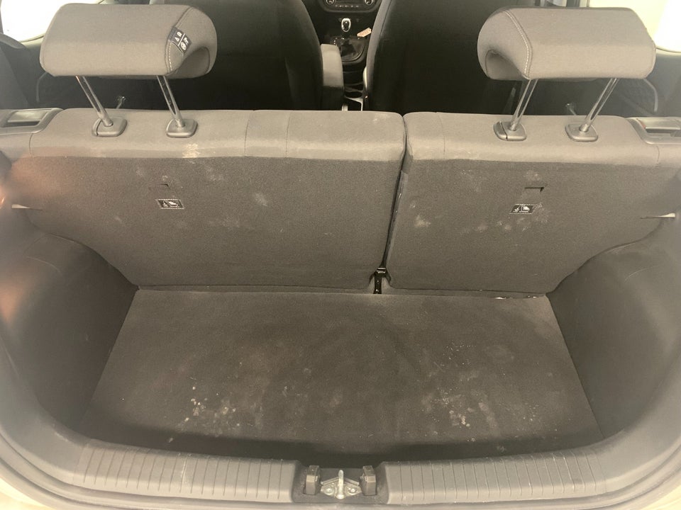 Hyundai i10 1,0 MPi Advanced AMT 5d